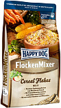  Happy Dog Flakes Flocken Mixer (10/3) - &quot;Хеппи Дог Хлопья Микс&quot; для собак