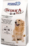 FORZA10 Active Depura (26/12,5) - &quot;Форца 10 Актив&quot; с рыбой для укрепления иммунитета и для очищения организма собак от токсинов