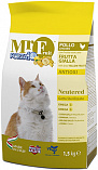 FORZA10 Mr.Fruit Neutered (25,5/10,5) - &quot;Форца 10&quot; с курицей, рисом и экстрактами фруктов для стерилизованных кошек