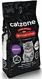 Catzone Lavender - Наполнитель &quot;Кэтзон&quot; с ароматом лаванды