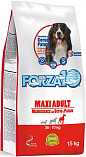 FORZA10 Maintenance Venison & Potatoes Maxi (26/13) - &quot;Форца 10&quot; с олениной и картофелем для собак крупных пород
