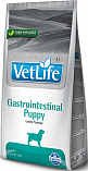 FARMINA Vet Life Gastrointestinal Puppy (29/22) - корм &quot;Фармина Вет Лайф&quot; для щенков с заболеваниями ЖКТ