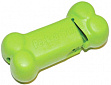 JOLLY PET Peek-a-Bone - Интерактивная игрушка-пазл для собак &quot;Открывающаяся косточка&quot;