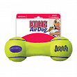 KONG Air Squeaker Dumbbe - игрушка для собак &quot;Гантель&quot;