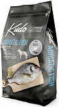 Kudo Adriatic Fish Mini Adult (28/14,6) - &quot;Кудо&quot; с рыбой для собак мелких пород