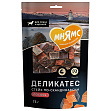 Мнямс Delicatesse - Стейк по-скандинавски для собак