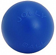 JOLLY PET Push-n-Play - Мяч с клапаном для собак - 25,4 см
