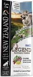 FORZA10 Legend New Zeland (30/15,8) - &quot;Форца 10 Легенд&quot; беззерновой с ягненком, оленем и картофелем для собак