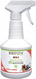 Biospotix Indoor spray - Спрей для обработки помещений от внешних паразитов