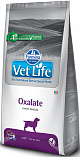 FARMINA Vet Life Dog Oxalate (9,5/19) - &quot;Фармина Вет Лайф&quot; для собак с мочекаменной болезнью