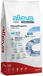 ALLEVA CARE Hypoallergenic Grain Free (25/15) - &quot;Аллева Кеар&quot; беззерновой для собак с пищевой аллергией