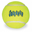 KONG Air Squeaker Ball - Игрушка для собак &quot;Теннисный мяч&quot;