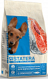 STATERA (22/10) - Сухой корм для собак с лососем и рисом