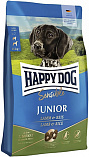Happy Dog Supreme Junior Lamb & Rice (26/13) - &quot;Хеппи Дог&quot; ягненок с рисом для юниоров
