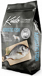 Kudo Adriatic Fish Medium & Maxi Adult (26/14) - &quot;Кудо&quot; с рыбой для собак средних и крупных пород