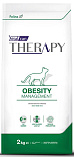 VITALCAN Therapy Feline Obesity Management (36/9) - &quot;Виталкан Терипи&quot; для кошек с лишним весом