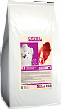 STATERA (26/17) - Сухой корм для собак средних пород с ягненком