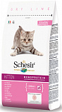 SCHESIR Dry Line Kitten (34/19) - &quot;Шезир&quot; с курицей для котят