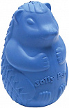 JOLLY PET Hedge Hog - Резиновая игрушка для собак &quot;Ежик&quot;