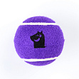 Mr.Kranch - Игрушка для собак Теннисный мяч большой, 10 см