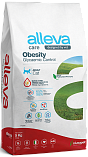 ALLEVA CARE Obesity Glycaemic Control (46/10) - &quot;Аллева Кеар&quot; контроль потребления глюкозы у кошек