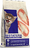 STATERA (32/11) - Сухой корм для котят с цыпленком