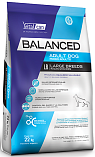 VITALCAN Balanced Adult Maxi (25/12) - &quot;Виталкан Балансед&quot; для собак крупных пород