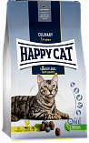 Happy Cat Culinary Land Geflügel (33/15) - &quot;Хэппи Кэт&quot; с домашней птицей для кошек