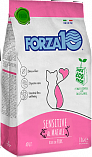 FORZA10 Maintenance Sensitive Maiale (31/12) - &quot;Форца 10&quot; со свининой для взрослых кошек