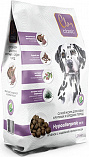CLAN CLASSIC Hypoallergenic Medium & Maxi (23,3/11,2) - &quot;Клан&quot; с ягненком, индейкой и бурым рисом для собак средних и крупных пород