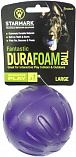 STARMARK Fantastic DuraFoam Ball - Мяч из вспененной резины для собак