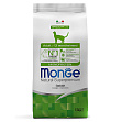 Monge Monoprotein Cat Rabbit (33,5/15) - &quot;Монж&quot; с кроликом для взрослых кошек