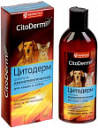 CitoDerm - Шампунь дерматологический для кошек и собак