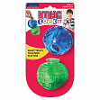 KONG Lock-It - Игрушка для собак &quot;Мячи для лакомств&quot;