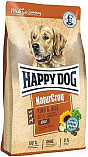 Happy Dog NaturCroq Rind & Reis (22/9) - &quot;Хеппи Дог Натуркрок&quot; с говядиной и рисом для собак