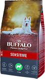 Mr.Buffalo.Adult Sensitive Lamb Medium & Large (26/13) - &quot;Мистер Буффало&quot; с ягненком для собак средних и крупных пород