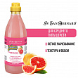 Iv San Bernard Fruit of the Groomer Pink Grapefruit - Шампунь для шерсти средней длины с витаминами для собак и кошек