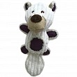 Petpark - игрушка для собак Медведь с большим хвостом, 25 см