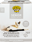 Dr.Elsey's Senior Litter - Комкующийся наполнитель &quot;Доктор Элси&quot; для пожилых кошек