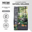 NECON Natural Wellness Turkey & Rice (32/21) - &quot;Некон&quot; с индейкой и рисом для кошек
