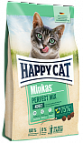 Happy Cat Minkas Pеrfect Mix (33/9) - &quot;Хэппи Кэт&quot; с птицей, ягненком и рыбой для кошек