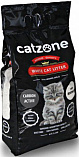 Catzone Active Carbon - Наполнитель &quot;Кэтзон&quot; с активированным углем