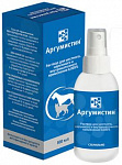 АРГУМИСТИН - Спрей для обработки и лечения ран, дерматитов у собак и кошек