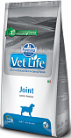 FARMINA Vet Life Vet Life Dog Joint (22/12) - корм &quot;Фармина Вет Лайф&quot; для собак с заболеваниями опорно-двигательного аппарата