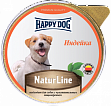 Happy Dog Natur Line - Индейка для собак мелких пород