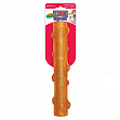 KONG Squeezz Crackle Stick - Игрушка для собак &quot;Хрустящая палочка&quot;
