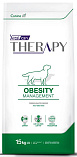 VITALCAN Therapy Canine Obesity Management (30/7) - &quot;Виталкан Терапи&quot; для собак всех возрастов с лишним весом