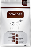 ProviPet (24/12) - &quot;Провипет&quot; для собак крупных и средних пород с ягненком и рисом