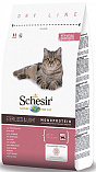 SCHESIR Dry Line Adult Sterilized (33,5/17) - &quot;Шезир&quot; с ветчиной для стерилизованных кошек