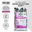 NECON Atletic Dog Puppy (32/23) - &quot;Некон Атлетик&quot; со свининой и рисом для щенков и юниоров средних и крупных пород